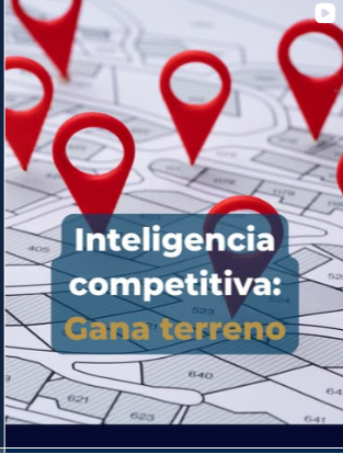 Publicación de Instagram de Oikos Data Lab