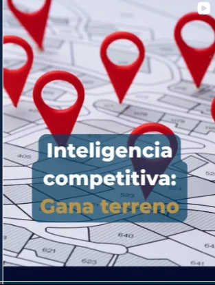 Publicación de Instagram de Oikos Data Lab