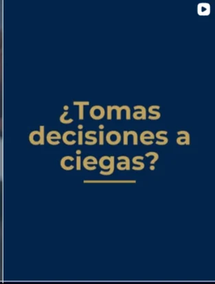 Publicación de Instagram de Oikos Data Lab